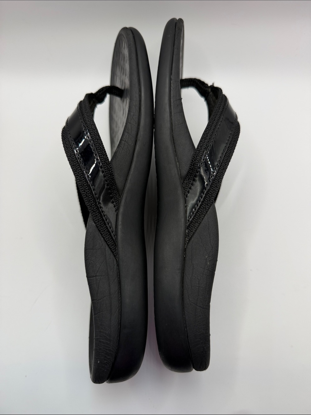 Vionic Tide II Women’s Orthotic Sandals Black - Picture 5 of 7